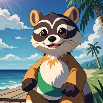Chat with Tom nook, the Game Characters character AI chatbot