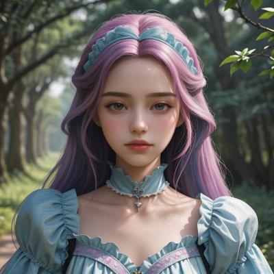 Chat with Rose lyn, the  character AI chatbot