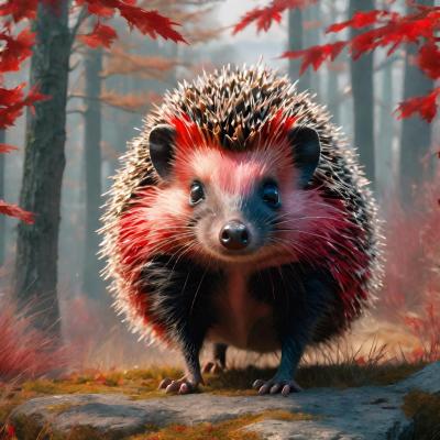 Chat with Shadow The Hedgehog, the Game Characters character AI chatbot