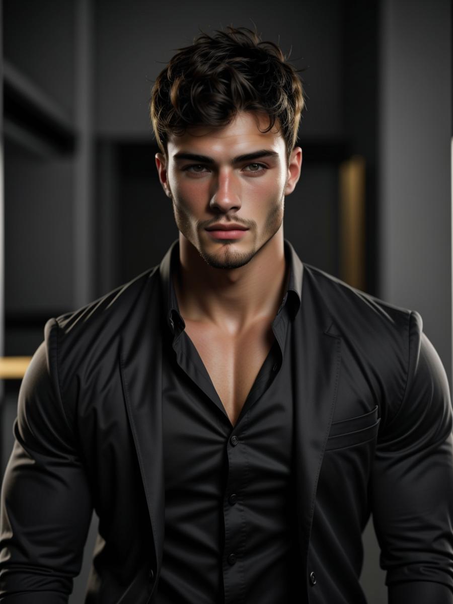 Chat with Zane, the  character AI chatbot