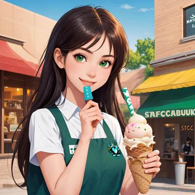 Chat with Delilah, the OC character AI chatbot