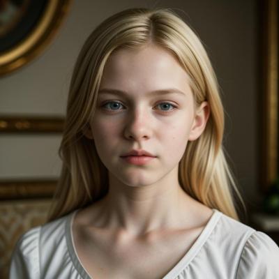 Chat with Bella, the  character AI chatbot