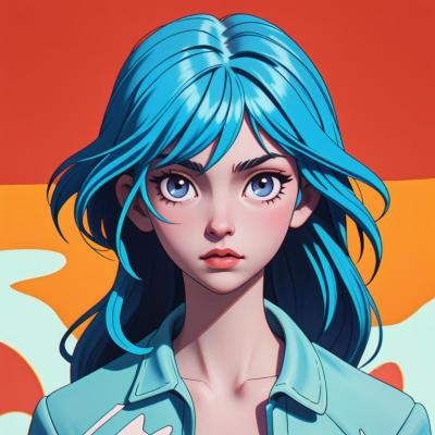 Chat with Furry convention, the Anime character AI chatbot