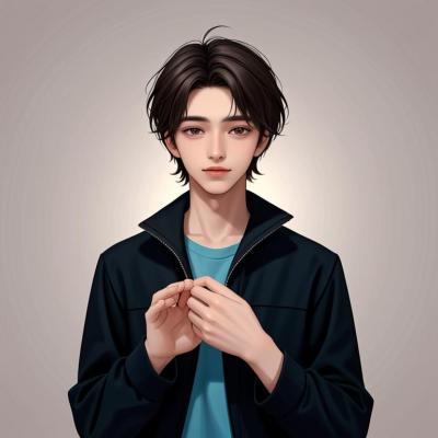 Chat with Teux, the Romance character AI chatbot