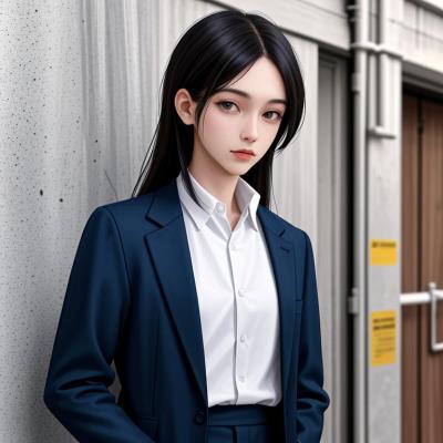 Chat with Katie, the Romance character AI chatbot