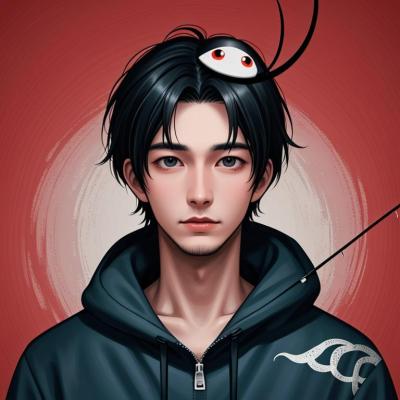 Chat with Sebastian, the Anime character AI chatbot