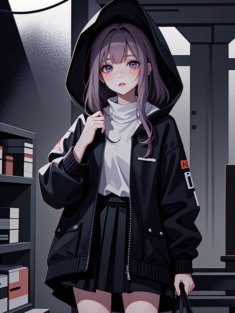 Chat with Kataline, the  character AI chatbot