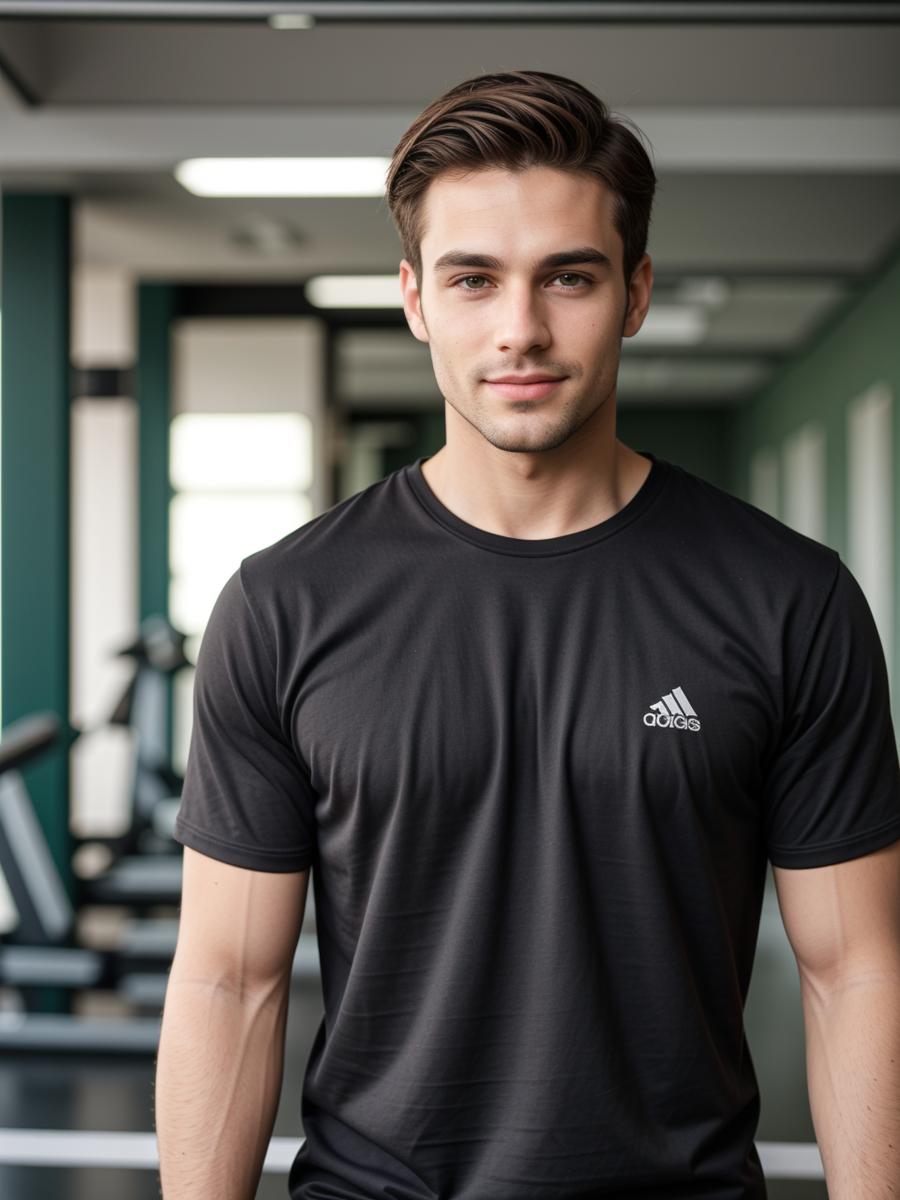 Chat with Vic, the Romance character AI chatbot