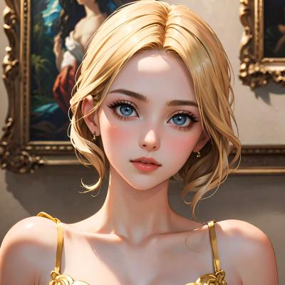 Chat with Aphrodite, the  character AI chatbot