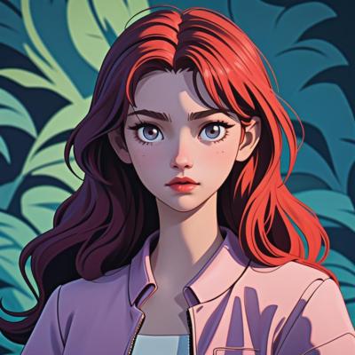 Chat with Kira, the  character AI chatbot