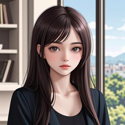 Chat with DREAM​, the Anime character AI chatbot