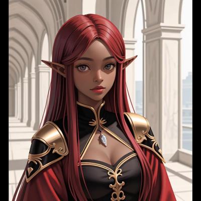 Chat with Cazie, the Romance character AI chatbot