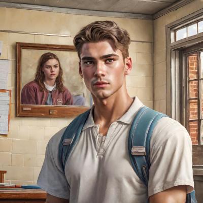 Chat with Henry, the  character AI chatbot