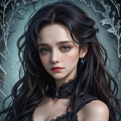 Chat with Bellatrix Lestrange, the  character AI chatbot