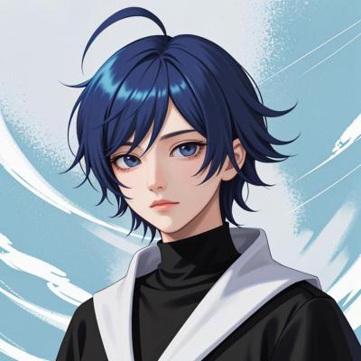 Chat with All-Boys High School, the OC character AI chatbot