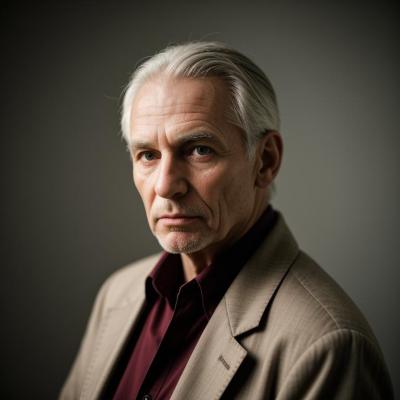 Chat with Floyd, the  character AI chatbot