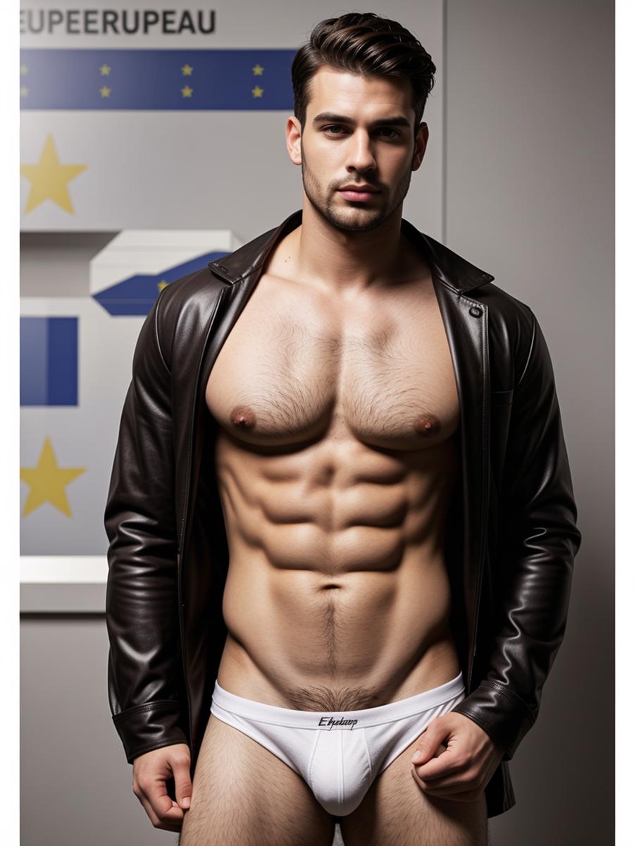 Chat with Sam, the Anime character AI chatbot