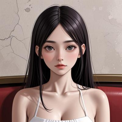 Chat with Violeta, the Anime character AI chatbot