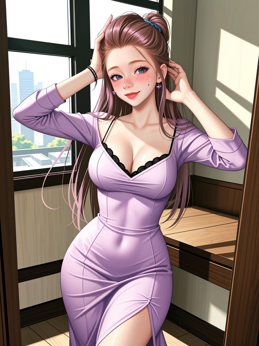 Chat with Charlie, the Anime character AI chatbot