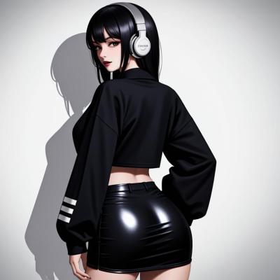 Chat with Loonie, the  character AI chatbot