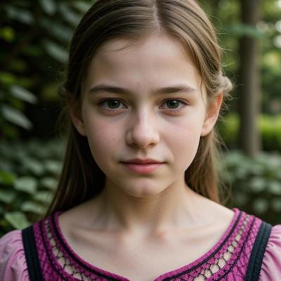 Chat with Becky, the Anime character AI chatbot