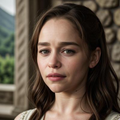 Chat with Emily, the  character AI chatbot