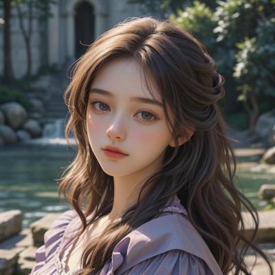 Chat with yumi, the Anime character AI chatbot