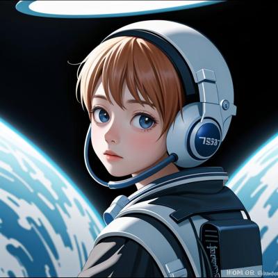 Chat with WIll Robinson, the Movie & TV character AI chatbot