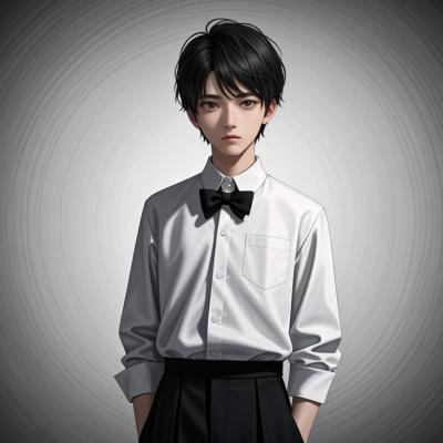 Chat with Gera, the  character AI chatbot