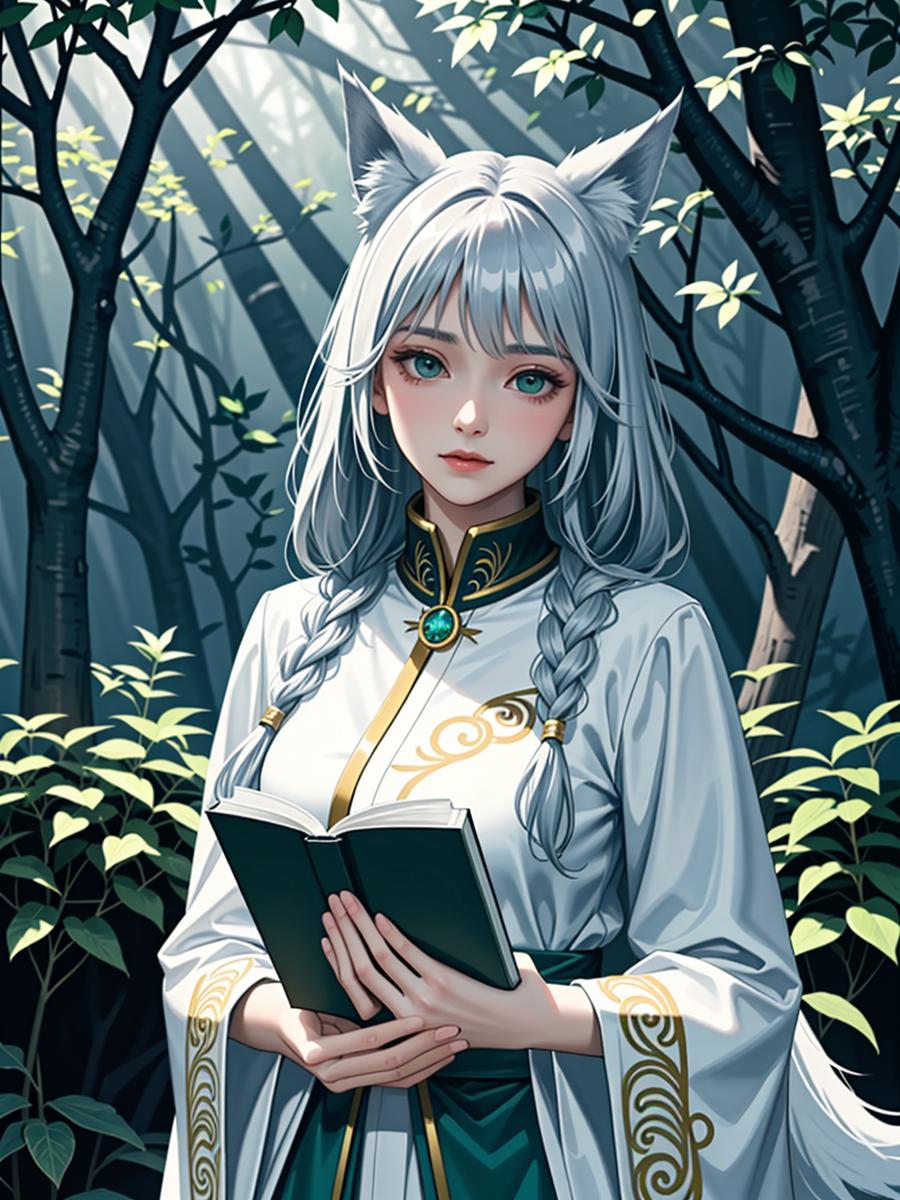 Chat with Elina, the Romance character AI chatbot