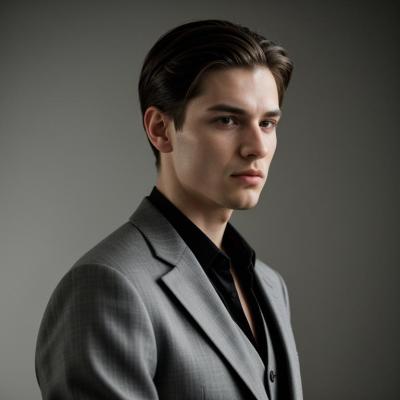 Chat with Alex, the  character AI chatbot