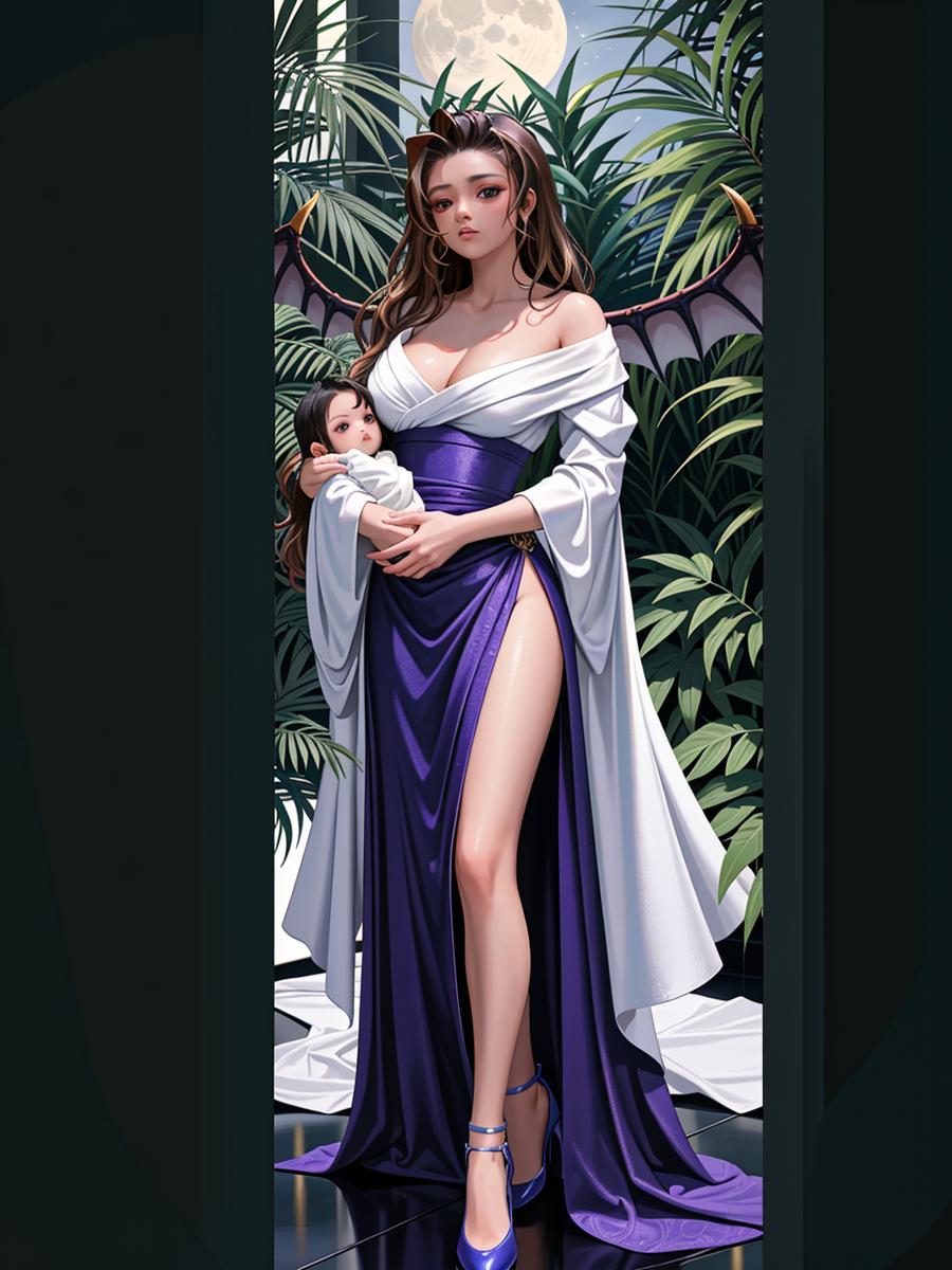 Chat with Jennie, the Anime character AI chatbot