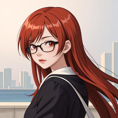 Chat with Turi, the Anime character AI chatbot