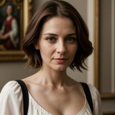 Chat with Brook, the Friends character AI chatbot