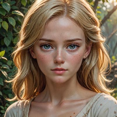 Chat with Brigid, the  character AI chatbot