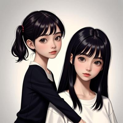 Chat with Mable and Reagan, the  character AI chatbot