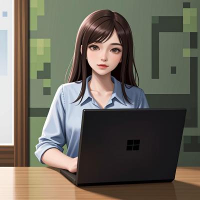 Chat with Minecraftia, the  character AI chatbot