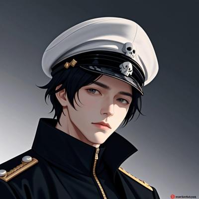 Chat with The Imperial Skull Legion Army, the OC character AI chatbot