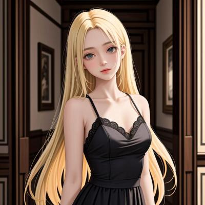 Chat with Mia, the  character AI chatbot