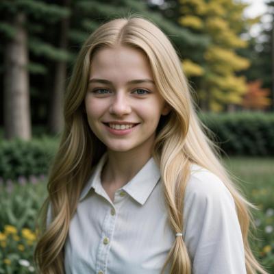 Chat with Sarah, the  character AI chatbot