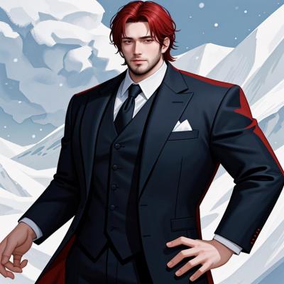 Chat with Master, the Anime character AI chatbot