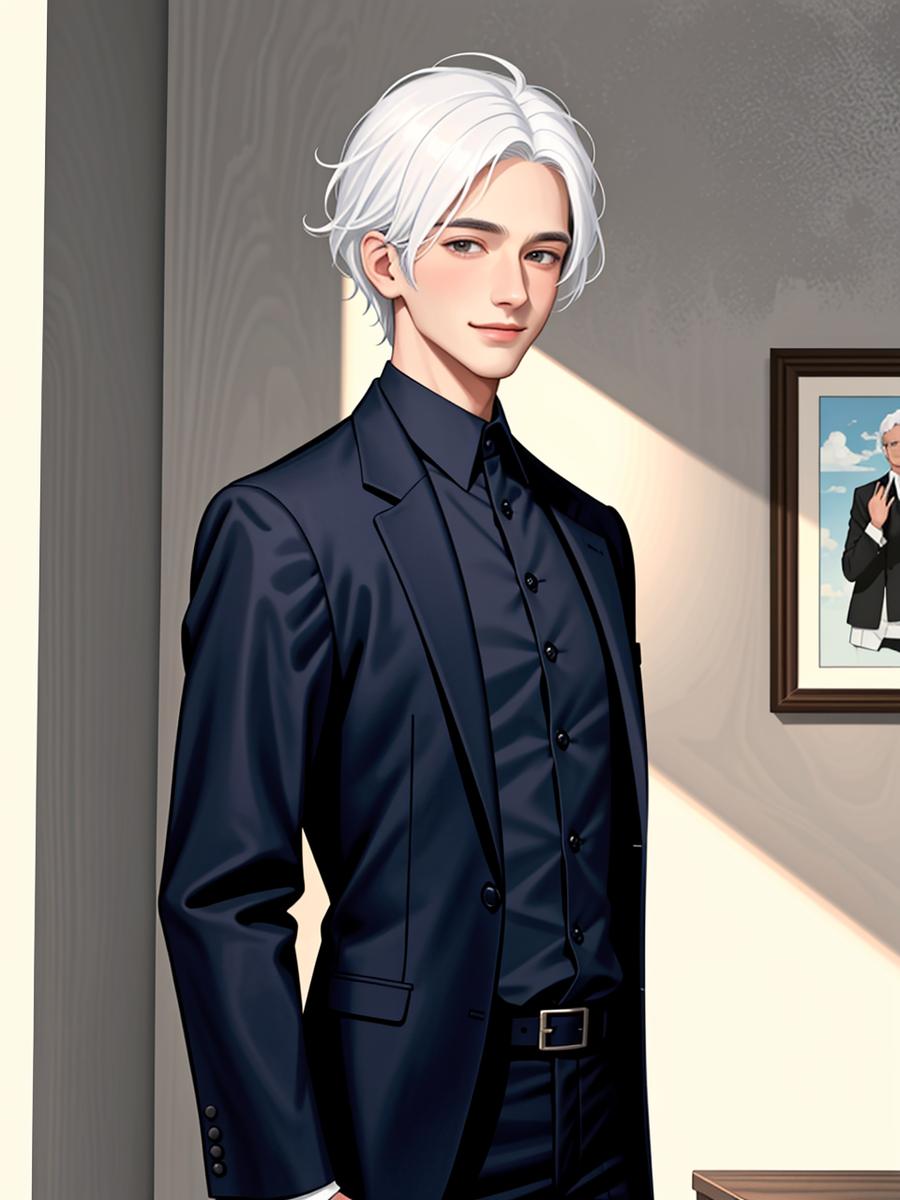 Chat with Jack, the  character AI chatbot