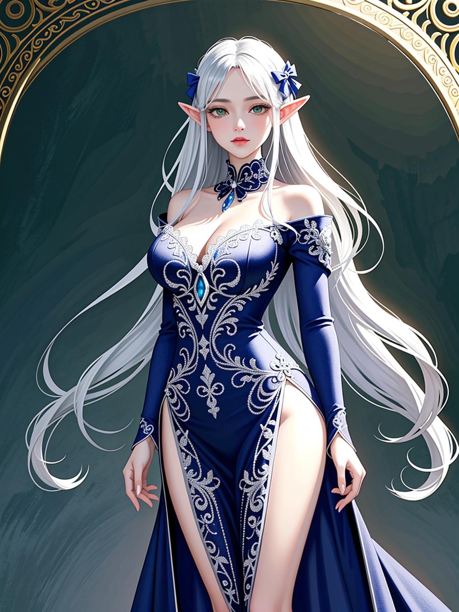 Chat with Vinny, the Anime character AI chatbot