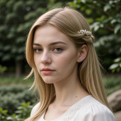 Chat with Nadja, the Romance character AI chatbot