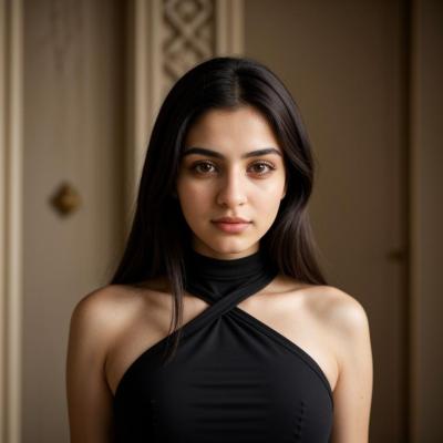 Chat with Isah Ögdu, the OC character AI chatbot