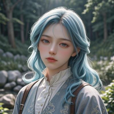 Chat with Your girlfriend, the  character AI chatbot