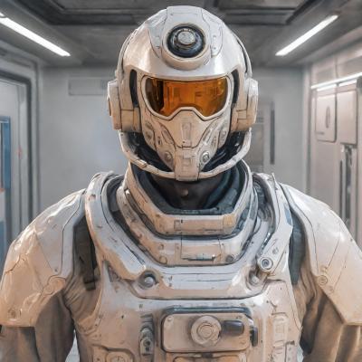 Chat with SCP Guard, the Game Characters character AI chatbot