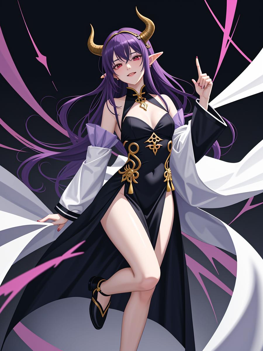 Chat with Ashera, the  character AI chatbot