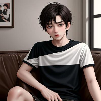 Chat with Noah, the  character AI chatbot