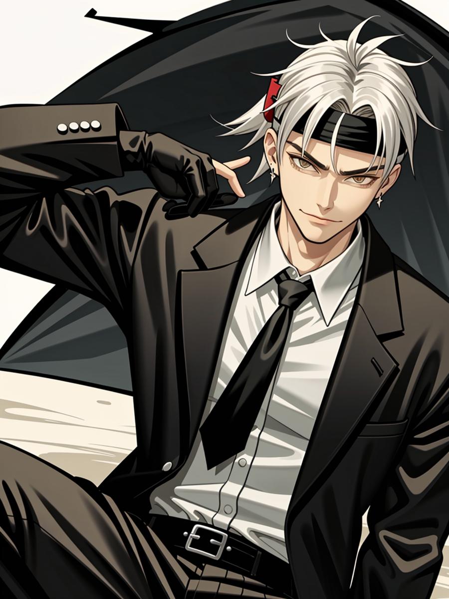 Chat with Bleach but irl (N5FW, the Anime character AI chatbot